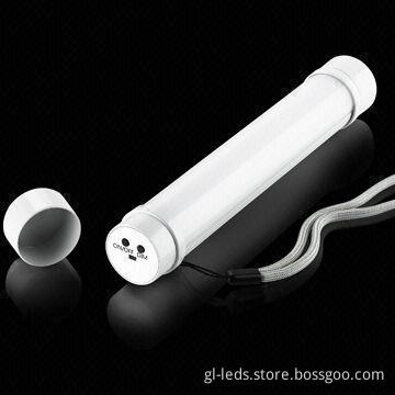 Emergency LED tube light, with 5-year warranty